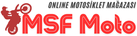 MSF Moto - Online Motosiklet Ekipmanları Satışı